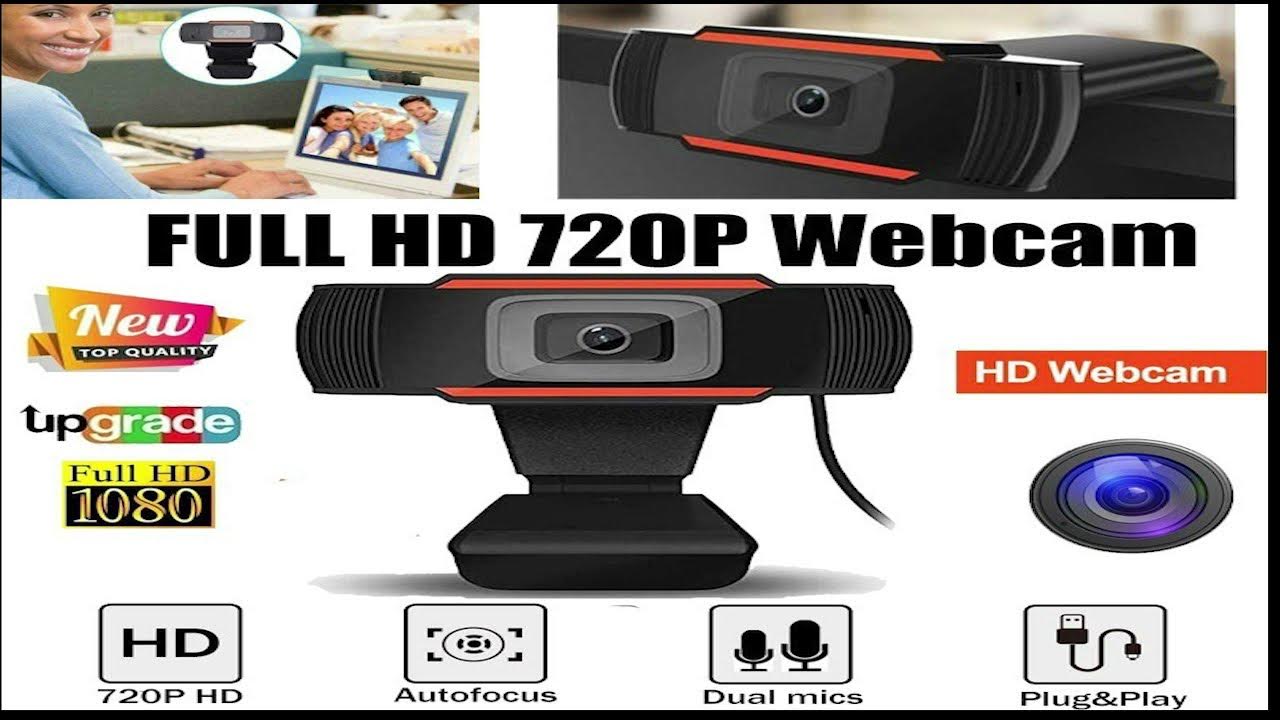 720P  Cam For Zoom from Daraz YouTube