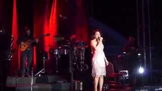 Göksel - Bi Seni Konuşurum, 30 Eylül 2015 Ankara Konseri / (M.a.d)