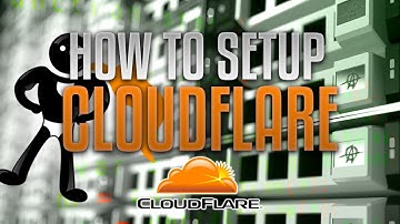 How To Enable Cloudflare With Railgun On Your Website (Updated For 2018)