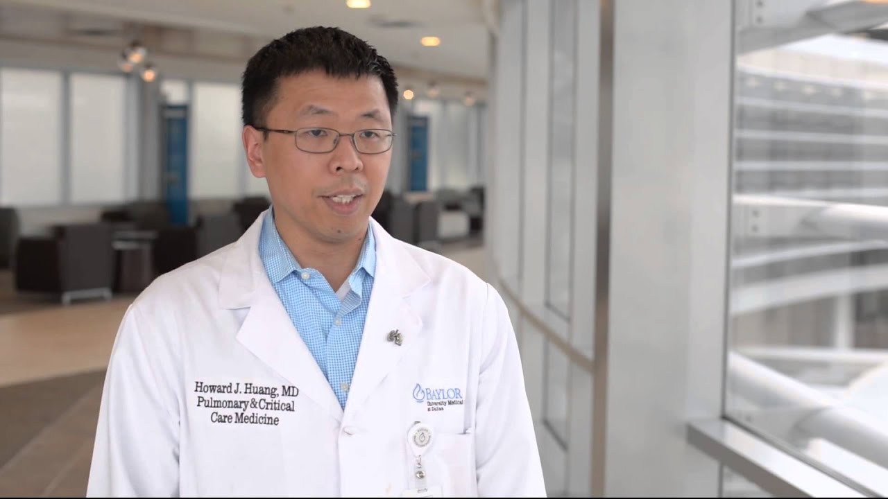 newspaper mockup Treatment of Idiopathic Pulmonary Fibrosis and Transplantation
