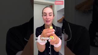 Get Unready With Elle And Camp Lane Retinol Eye Balm