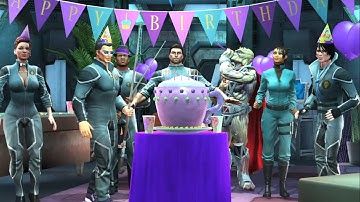 Saints Row Gat Out Of Hell Intro (HD)