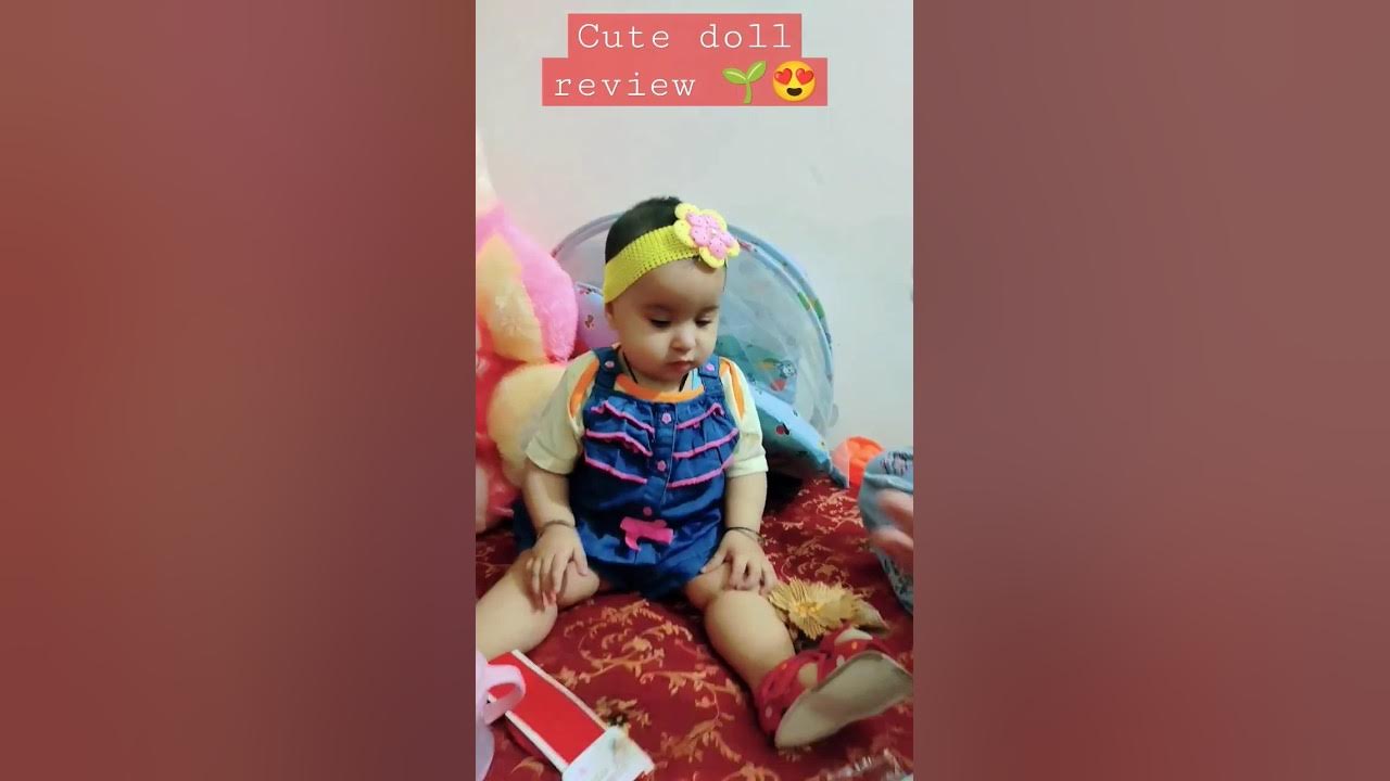 Baby Girls🙆Kids multicolour Hairband/Elastic meesho unboxing shorts