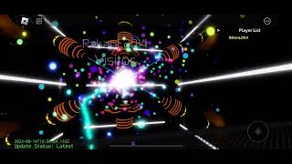 UPC remake startup failure roblox