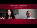 Interview with James Martinez & Dr. Briana Reyna