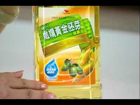 統一健康油廣告陳小姐篇B