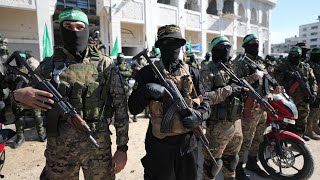 ‘Going to consume him’: Bashar Masri linked to Hamas in anti-terrorism lawsuit