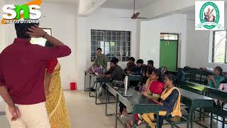 DT based  case study I Ms.S.Neethu I DRSNSRCAS