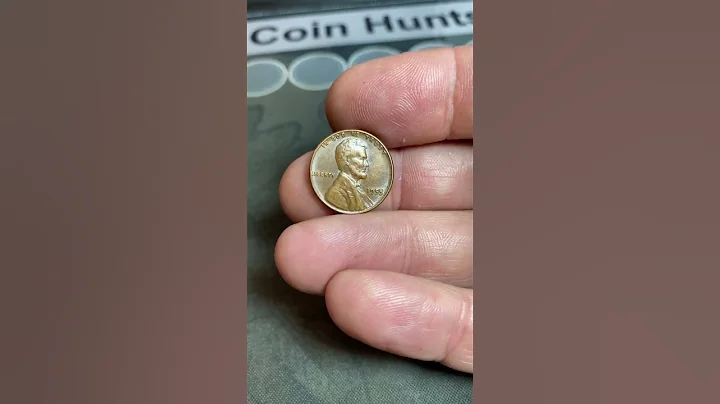 Look For This Rare Wheat Penny Worth Thousands!