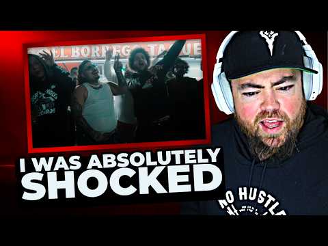 ONE OF MY FAVORITE SONGS OF THE YEAR | Gavin Copeland - Four Door Coupe (REACTION)