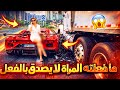 الجميع مندهش مما فعله هذا السائق