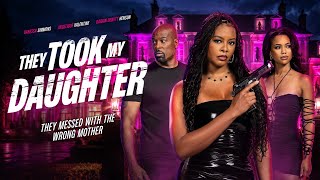 Watch Our Film They Took My Daughter On STARZ July 1 Starring Vanessa Simmons, Darrin Dewitt Henson