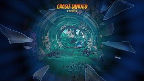 Crash Bandicoot 4: It