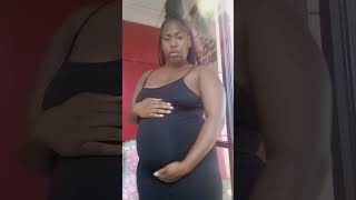 Andrea Jones Pregnancy 6