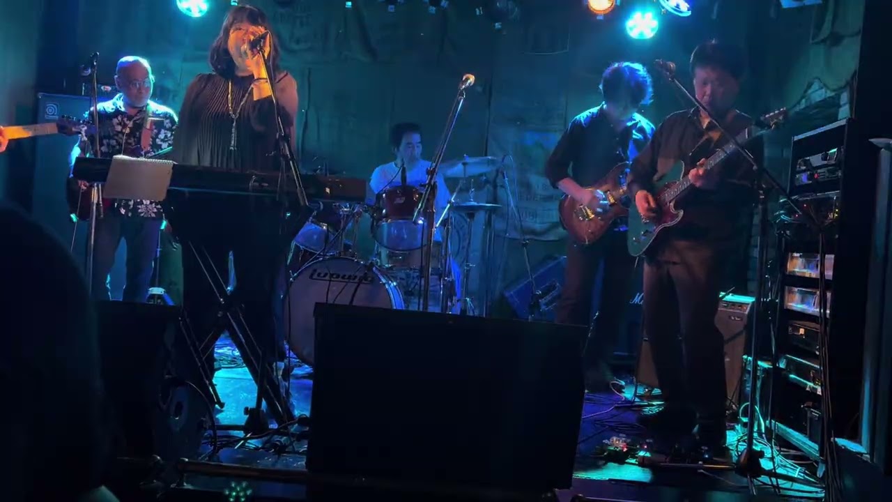 SADISTIC MIPOLINS feat. 