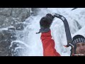 Best Ice Axes For Scottish Winter Climbing