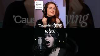 MAPHRAs Vocals Are WILD