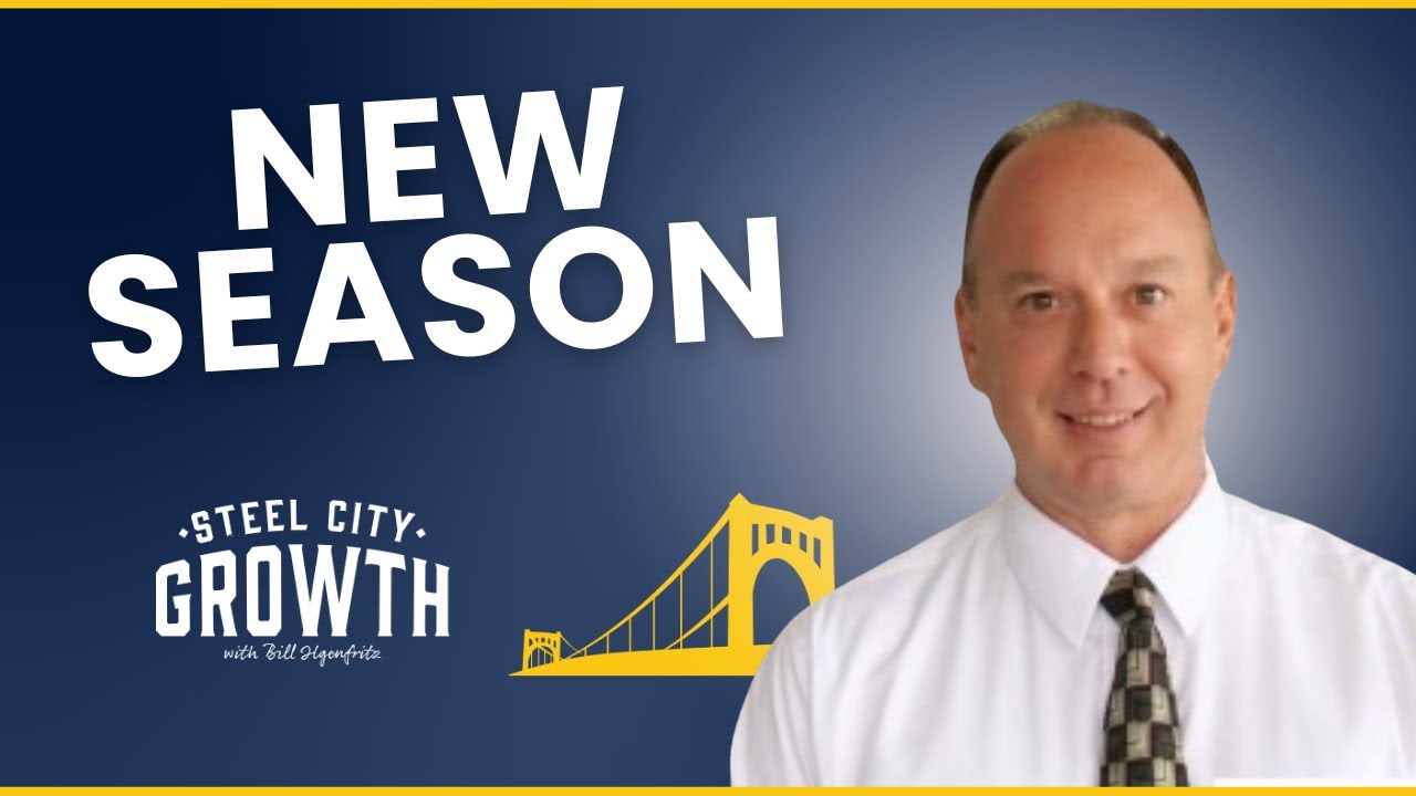 Новый этап роста сталелитейного города