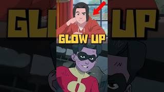 Why Did They Whiten Or  Invincible Season 4 Trailer Or invincible comics shorts