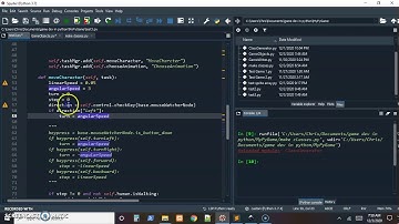 Game Development in Python Creating the 3d Game Objects Part 2