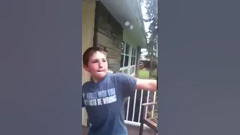 Lucky Shot