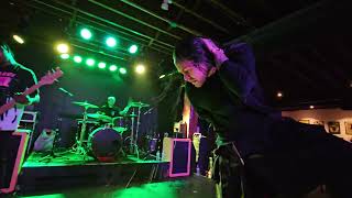 KEEPMYSECRETS - Eternal Hell (Live @ Canal Club, Richmond, VA 11/08/23)