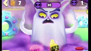 Walkthrough (iOS)