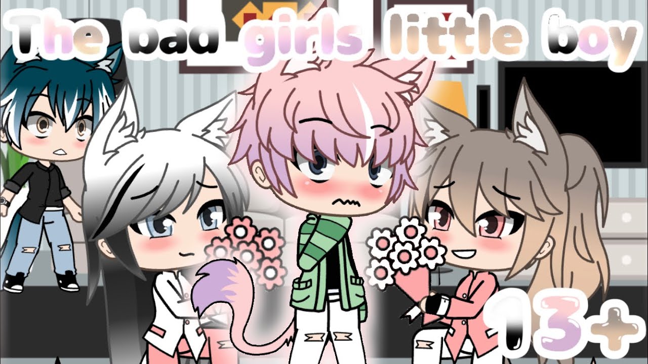 The bad girls little boy|episode two|start of a new ship