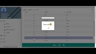 How to Modify the Non-teaching Staff Profile in NewgenEducationApp?