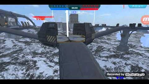 [WWR Android] test server : new yamantau