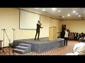 Dayo Nuel Performs After A While By Deitrick Haddon mp3