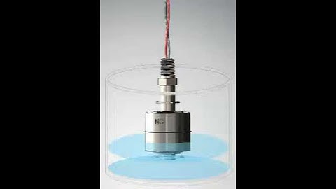 SWI Float Switch Theory // Process Control Experts