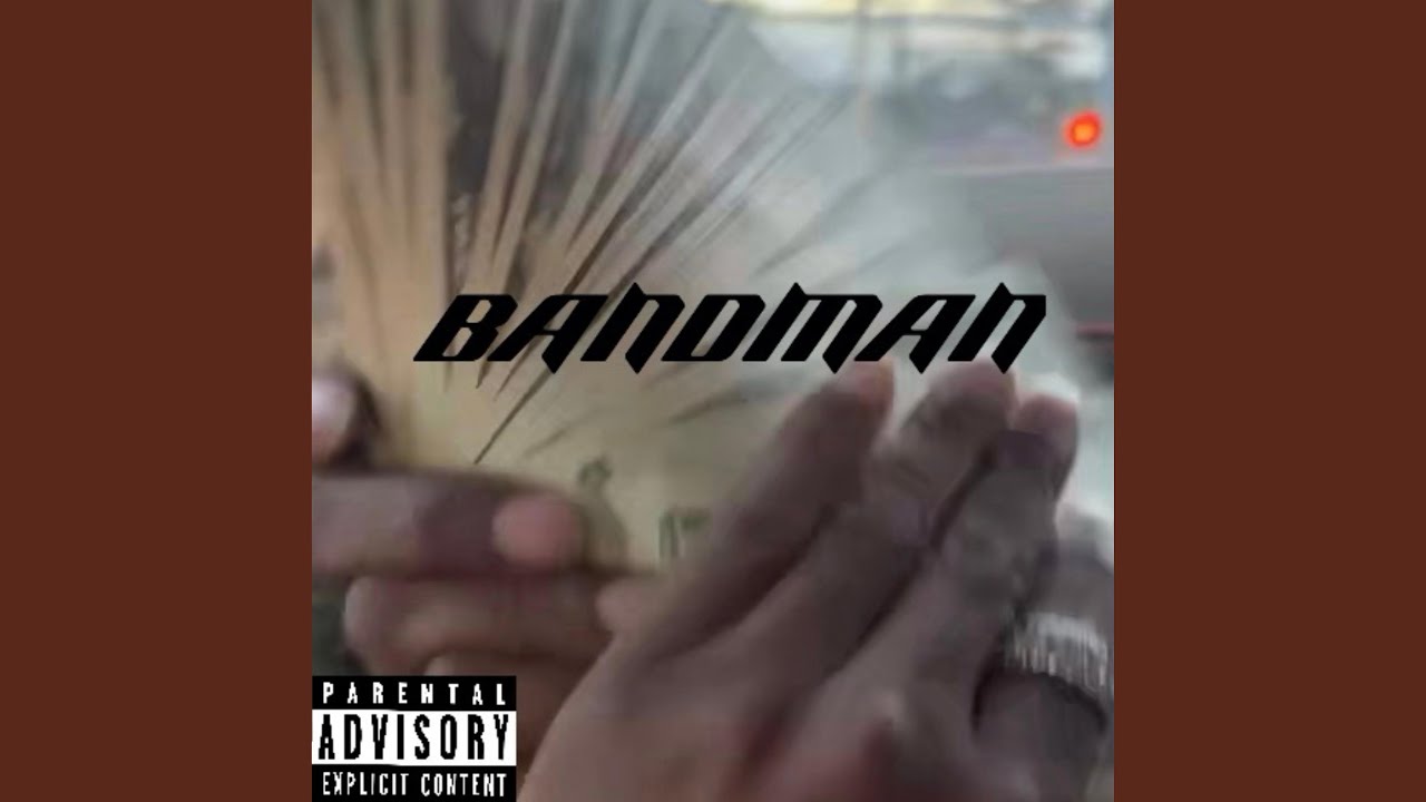 Watch Bandman on YouTube Watch Bandman on YouTube
