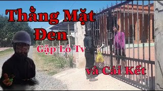 Thằng Mặt Đen Ăn Xin ( Sự Thật Được Sáng tỏ )