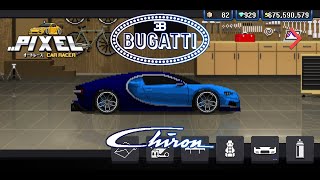 pixel car racer hack turbo