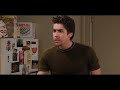 The Friends Roommate Conspiracy: The Secret Behind Chandler's Oddest Tenant