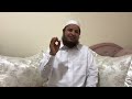 الفرق بين واشهد بأنا مسلمون واشهد بأننا مسلمون