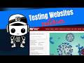 How to Do Exploratory Testing (Live Website Walkthrough)