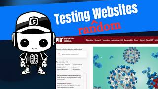 Testing the MIT website | Exploratory Testing | QA