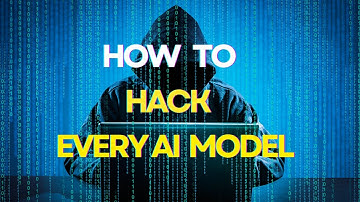 The EASIEST Way To Hack Every AI Model (Crescendo Jailbreak Method)