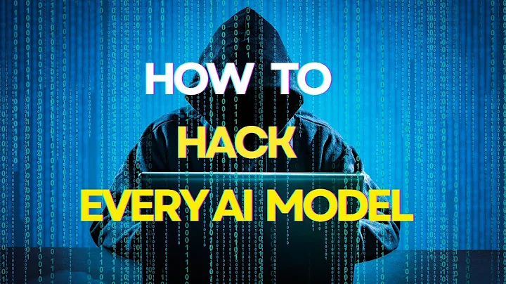 The EASIEST Way To Hack Every AI Model (Crescendo Jailbreak Method)