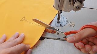 7 new secrets beginners don't know.(sewing hacks)(sewing tricks)(easy sewing)
