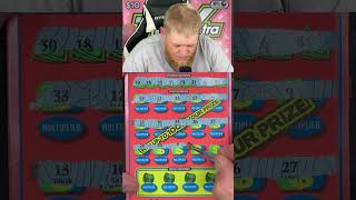 This NY 100Xtra Scratch Ticket Had One Job!