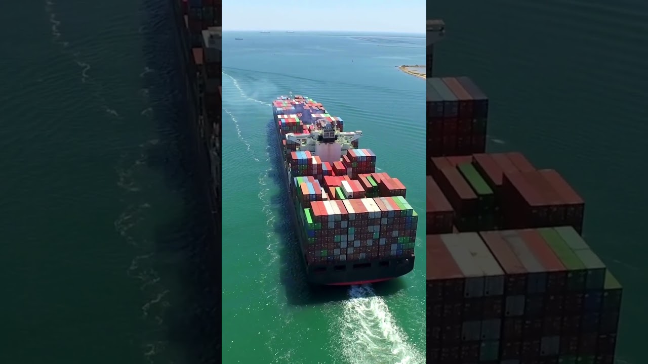 Pick the Perfect Container Size for Your Move to Australia