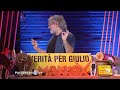 "La Veranda sullo Stretto": i consigli di Makkox per il Ministro Salvini