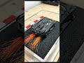 300MPH Koenigsegg Resin! 🤯🔥