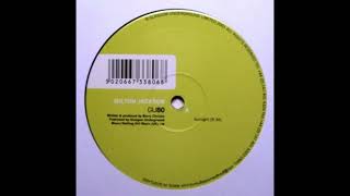 Milton Jackson ‎– Sunlight (Re-Rub)