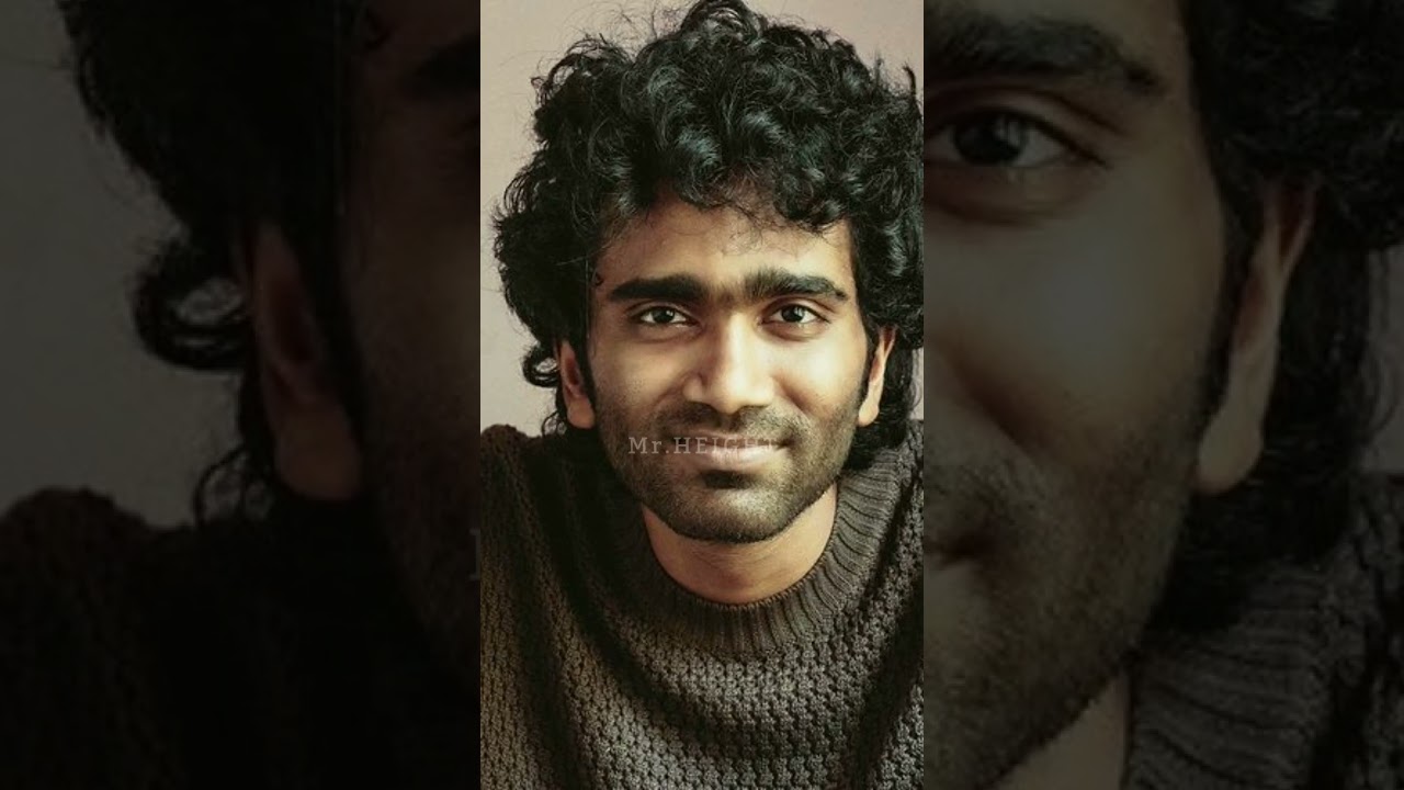 Tamil directors name and age 