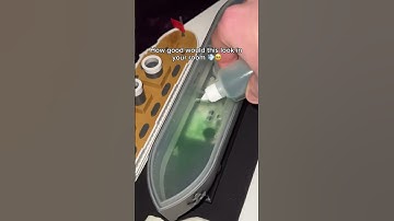 “TikTok’s Viral Titanic Humidifier 🚢💨 | Home Aesthetic Hack”