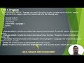 First C Program || C Tokens || Keywords in C || C Programming Language For Beginner's || Identifiers